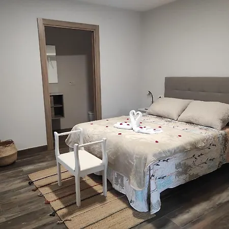Curracho Ferienhaus Vimianzo