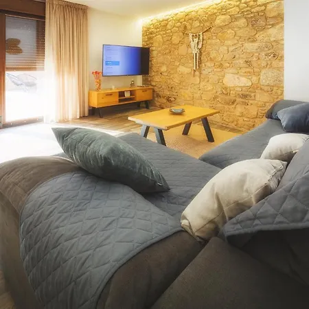 Curracho Ferienhaus *