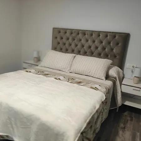 Holiday home Curracho *