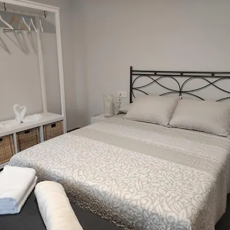 Holiday home Curracho Vimianzo