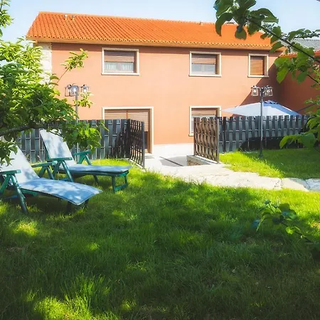 Holiday home Curracho *