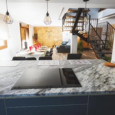 Curracho Holiday home *