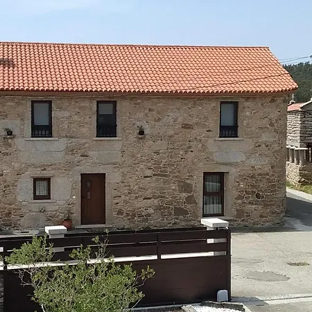 Curracho Holiday home