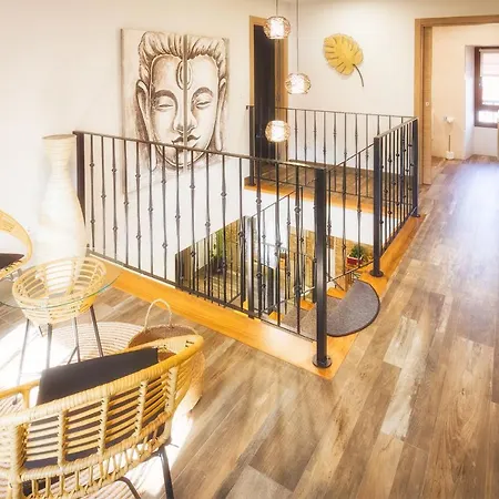 Holiday home Curracho *