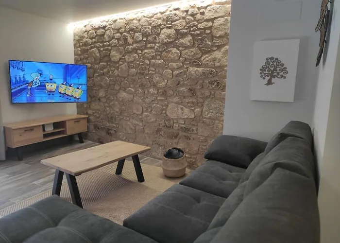 Дом отдыха Curracho *