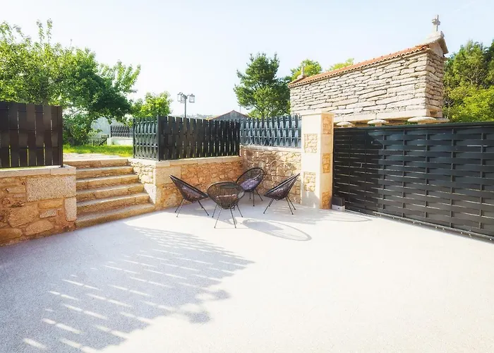 Curracho Дом отдыха *