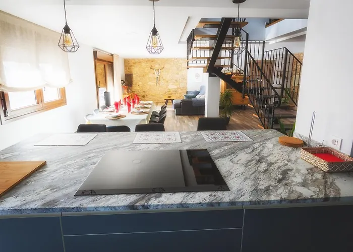 Curracho Дом отдыха *