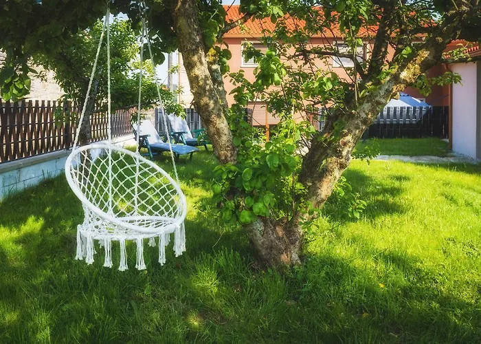 Curracho Дом отдыха