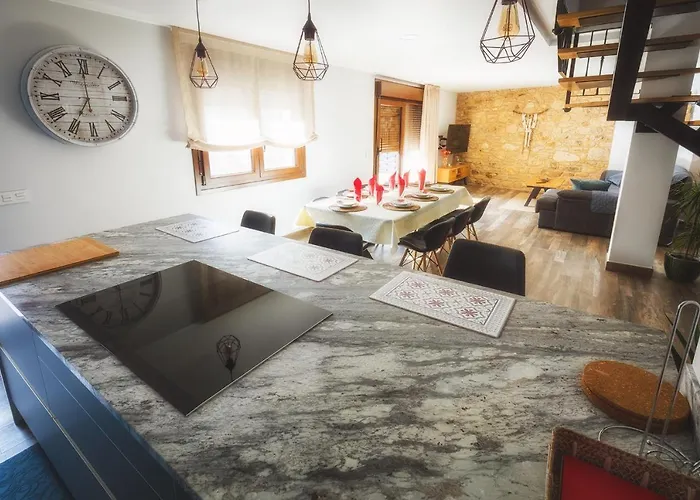 Curracho Дом отдыха Vimianzo