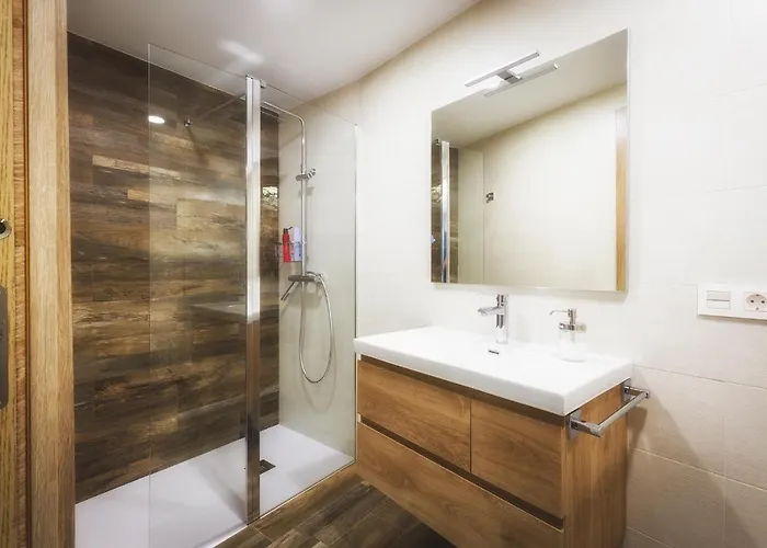 Дом отдыха Curracho *