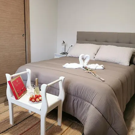 Curracho בית נופש