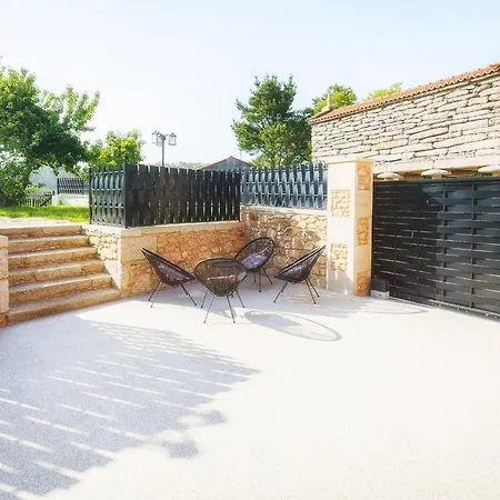 Curracho בית נופש *