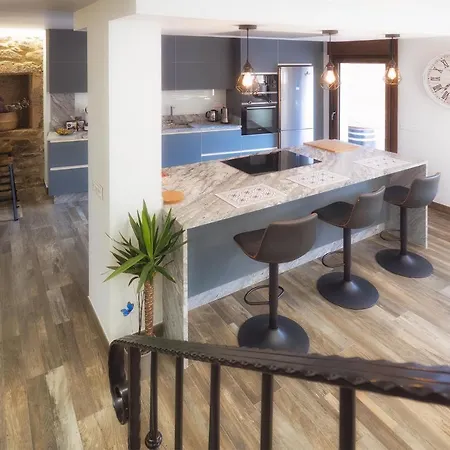 Curracho בית נופש