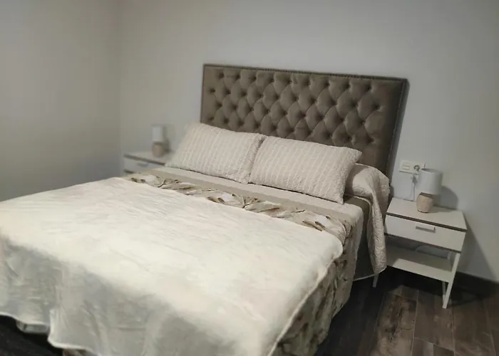 Casa de Férias Curracho *