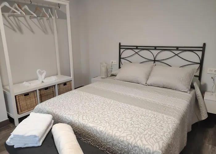 Casa de Férias Curracho Vimianzo