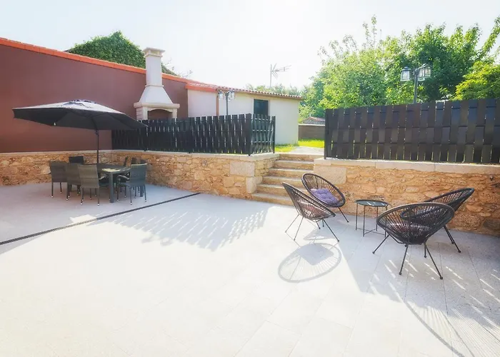 Casa de Férias Curracho *