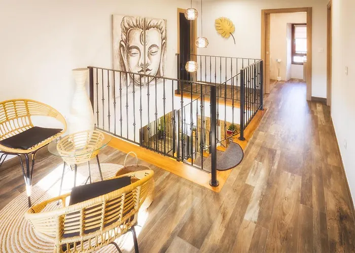 Casa de Férias Curracho *