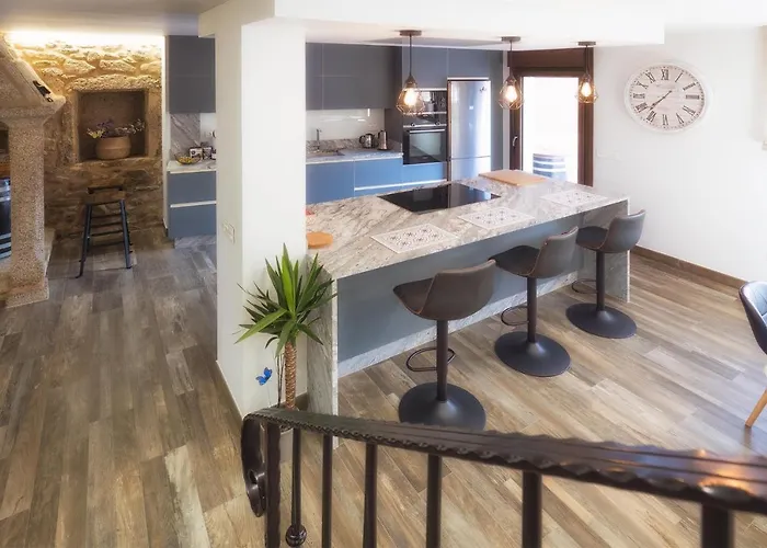 Curracho Casa de Férias