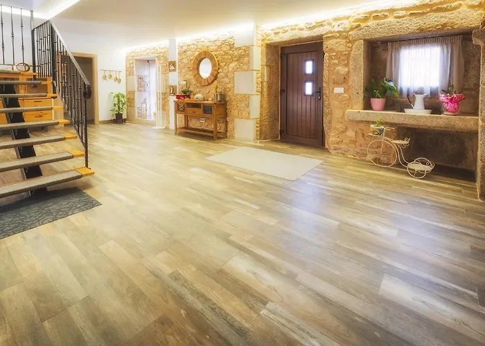 Casa de Férias Curracho *