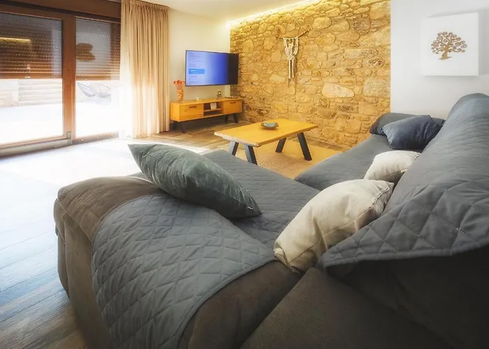 Curracho Casa de Férias *